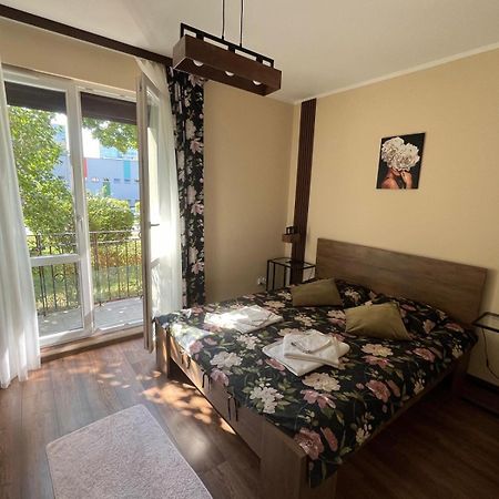 קטוביץ Apartament Centrum Rp מראה חיצוני תמונה