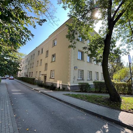 קטוביץ Apartament Centrum Rp מראה חיצוני תמונה