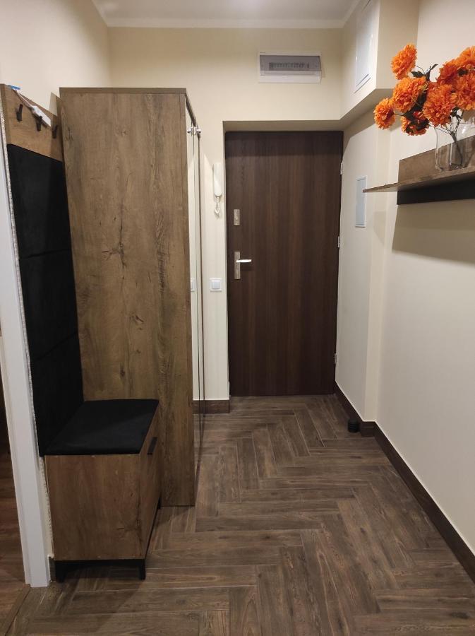 קטוביץ Apartament Centrum Rp מראה חיצוני תמונה