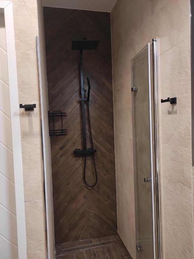 קטוביץ Apartament Centrum Rp מראה חיצוני תמונה