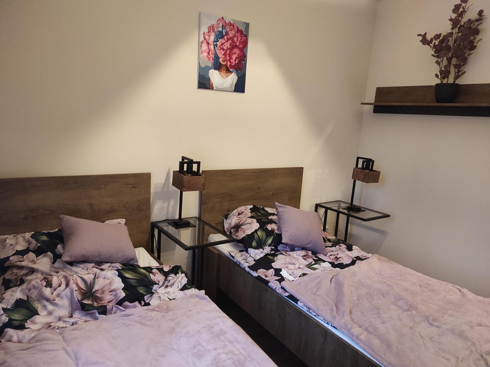 קטוביץ Apartament Centrum Rp מראה חיצוני תמונה