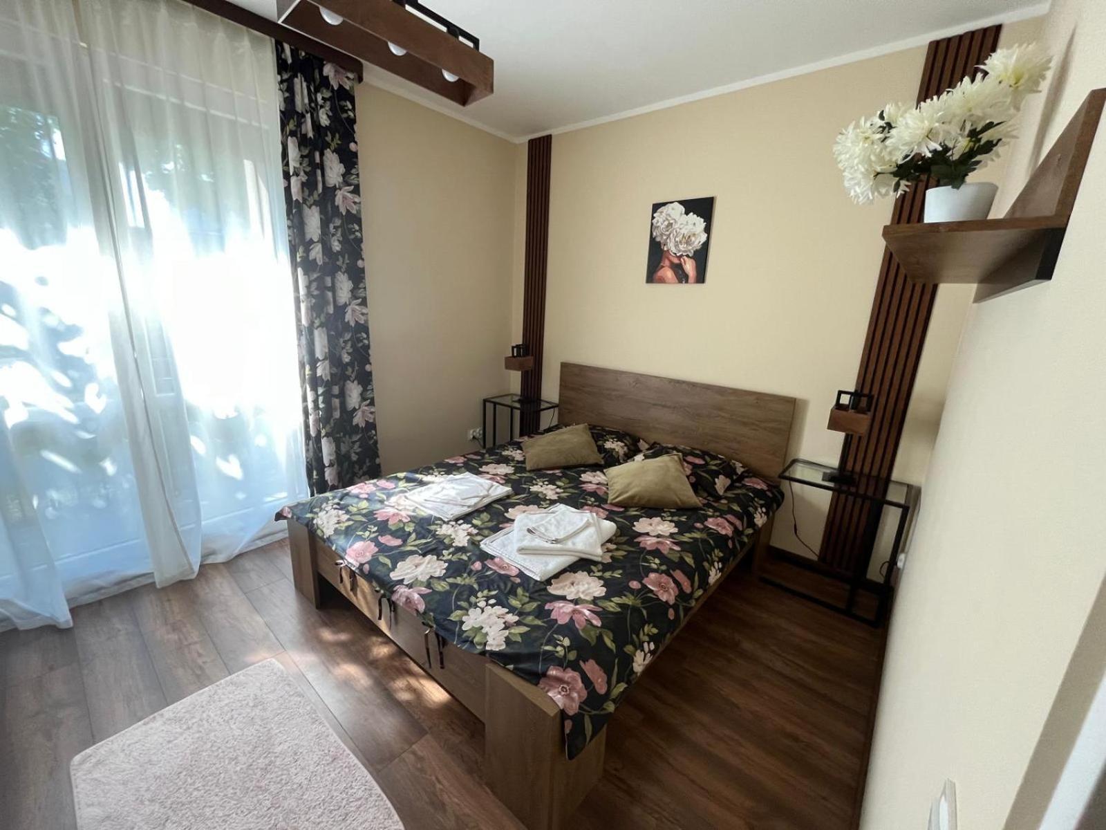 קטוביץ Apartament Centrum Rp מראה חיצוני תמונה
