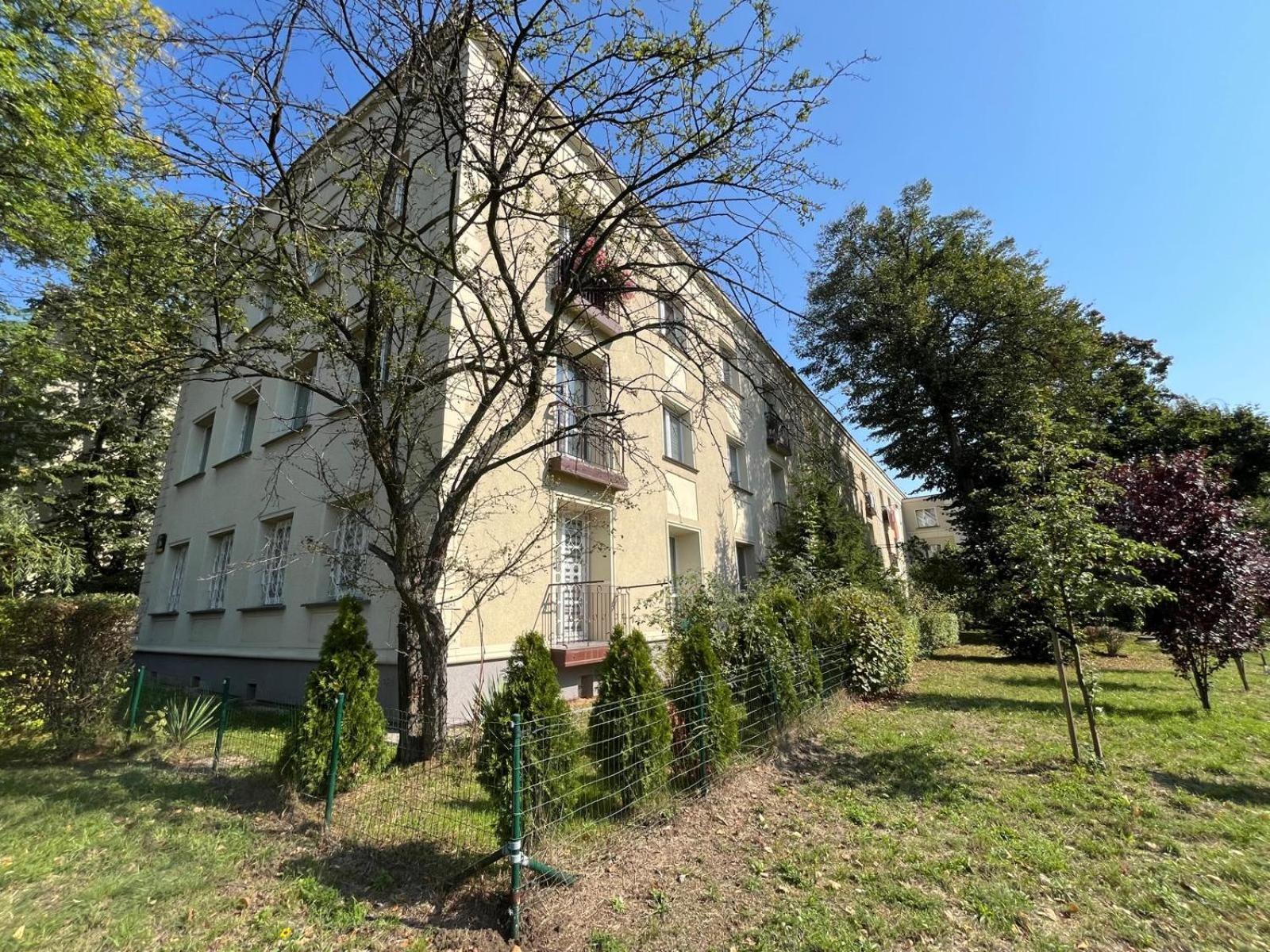 קטוביץ Apartament Centrum Rp מראה חיצוני תמונה