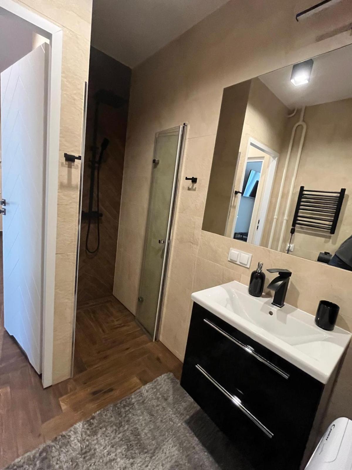 קטוביץ Apartament Centrum Rp מראה חיצוני תמונה