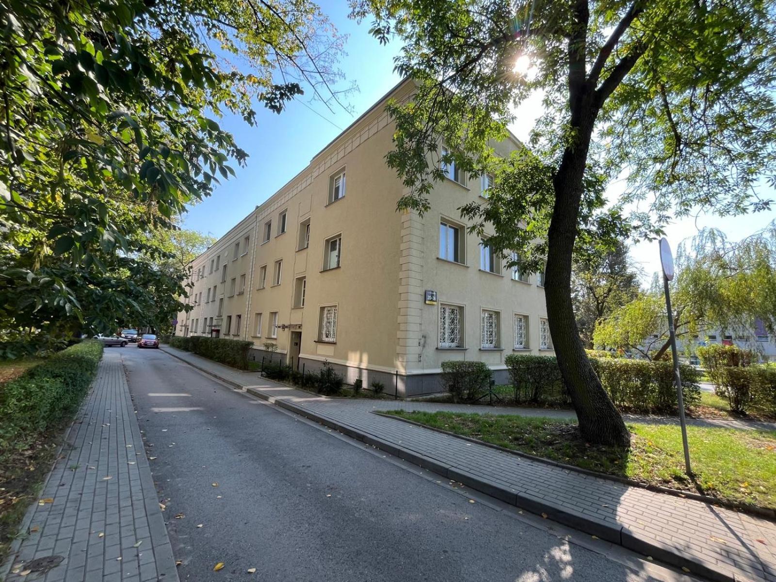קטוביץ Apartament Centrum Rp מראה חיצוני תמונה